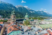 Innsbruck - Expertenstandort für Vasektomien